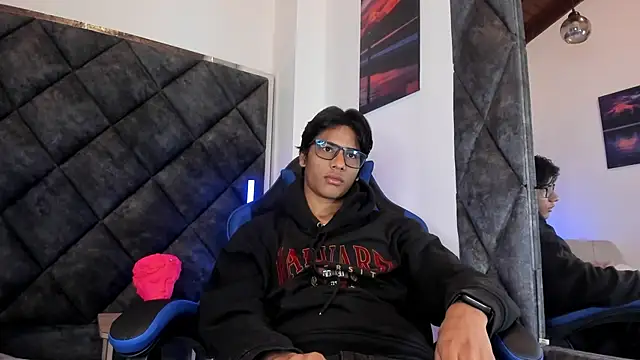 عرض كام LiamKron