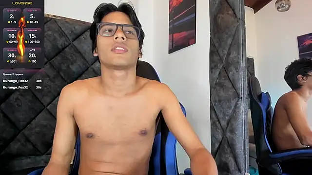 LiamKron – webcam-show