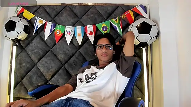 Show Webcam de LiamKron