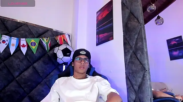 Show Webcam de LiamKron