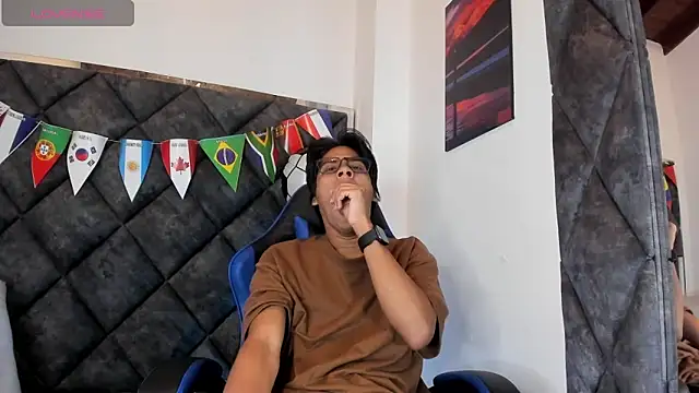 Show Webcam de LiamKron