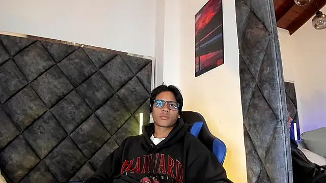 عرض كام LiamKron