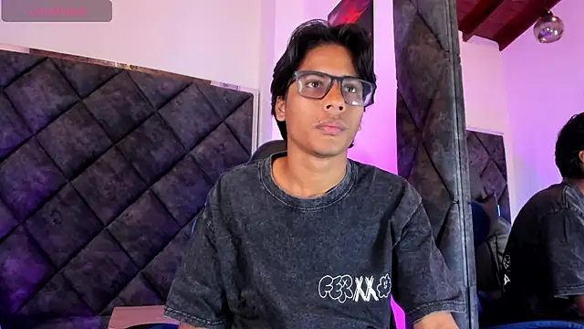 LiamKron – webcam-show