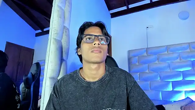 LiamKron – Live XXX-chat