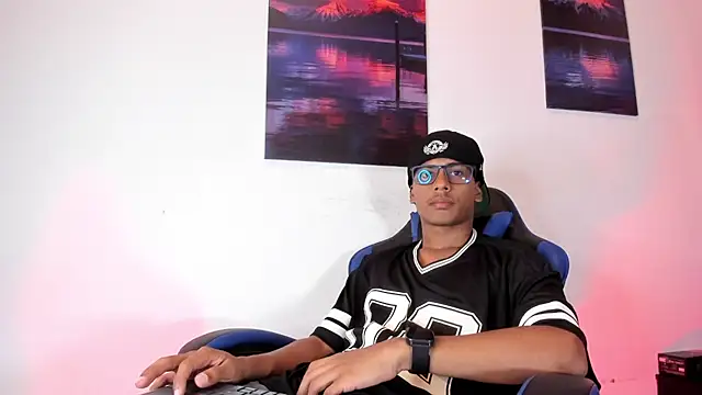 عرض كام LiamKron