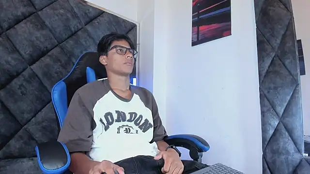 Show Webcam de LiamKron