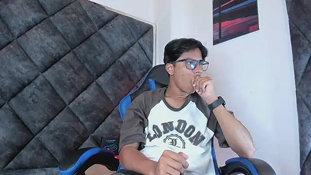 عرض كام LiamKron