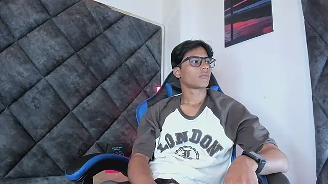 عرض كام LiamKron
