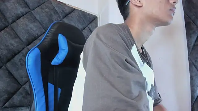 Show Webcam de LiamKron