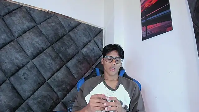 عرض كام LiamKron