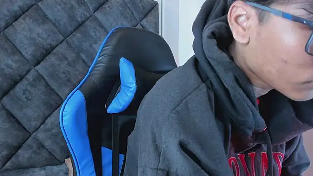 عرض كام LiamKron