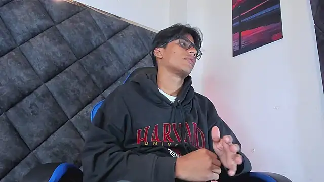 عرض كام LiamKron