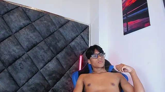 عرض كام LiamKron