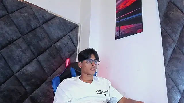 عرض كام LiamKron