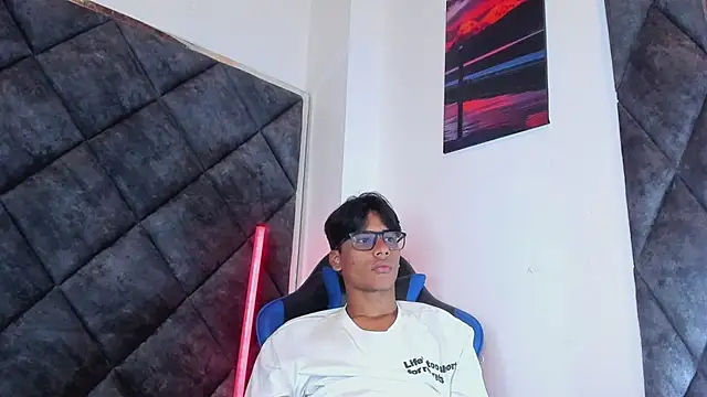 عرض كام LiamKron