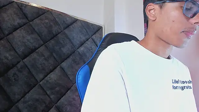 LiamKron 웹캠 쇼