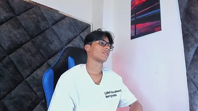 عرض كام LiamKron