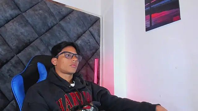 عرض كام LiamKron
