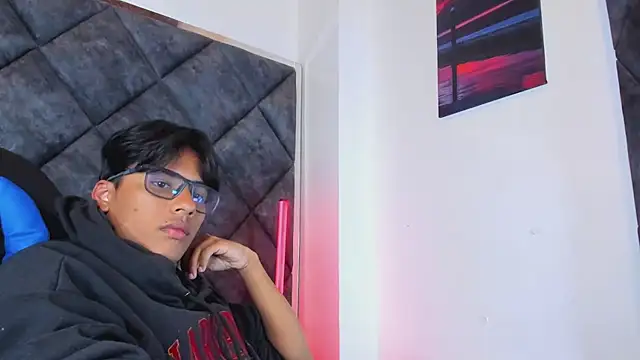 عرض كام LiamKron