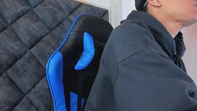 عرض كام LiamKron
