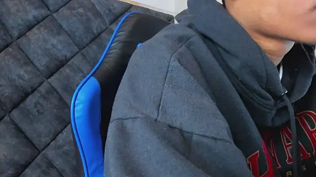 عرض كام LiamKron