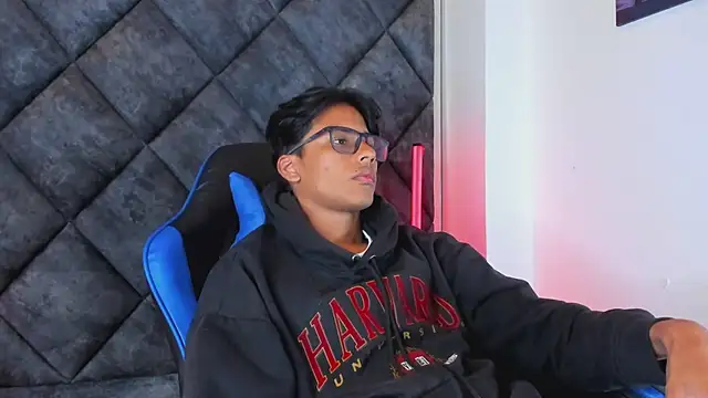 عرض كام LiamKron
