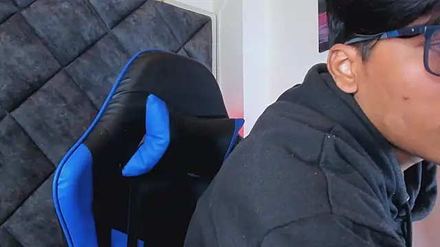 عرض كام LiamKron