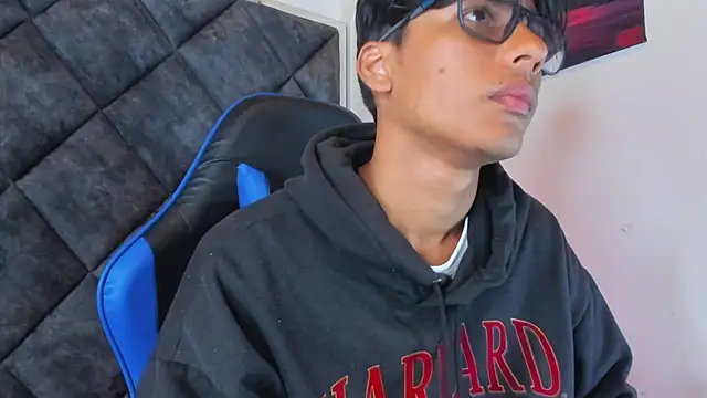 عرض كام LiamKron