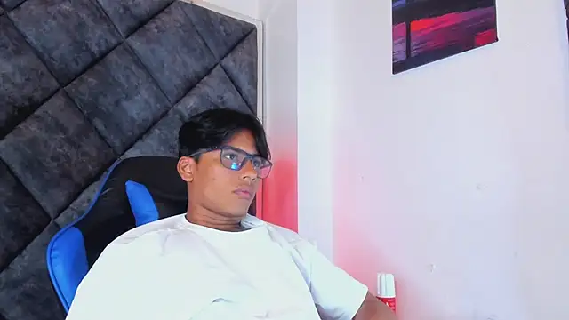 عرض كام LiamKron