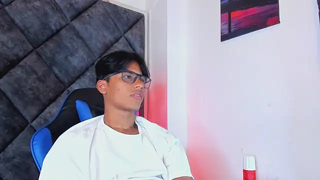 عرض كام LiamKron