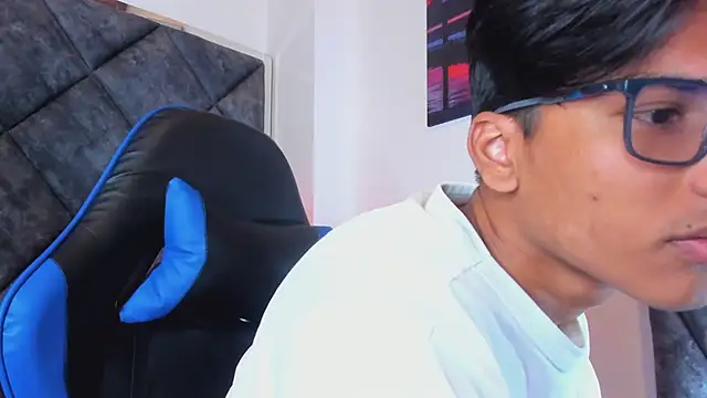 عرض كام LiamKron