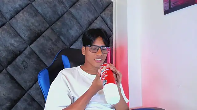 عرض كام LiamKron
