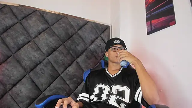 Show Webcam de LiamKron