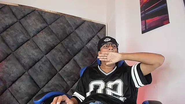 Show Webcam de LiamKron