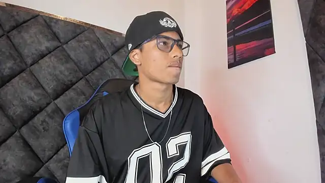 Show Webcam de LiamKron