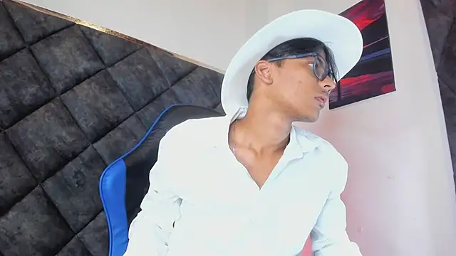 عرض كام LiamKron