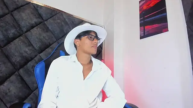 عرض كام LiamKron
