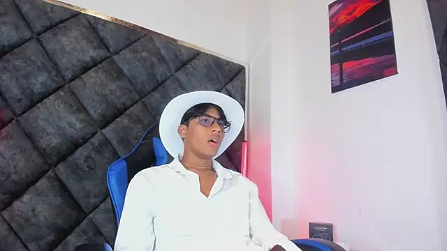 عرض كام LiamKron