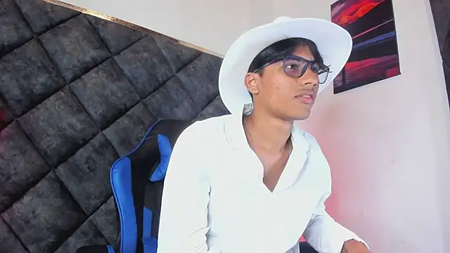 عرض كام LiamKron
