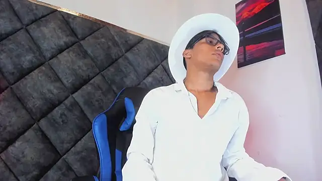 Show Webcam de LiamKron