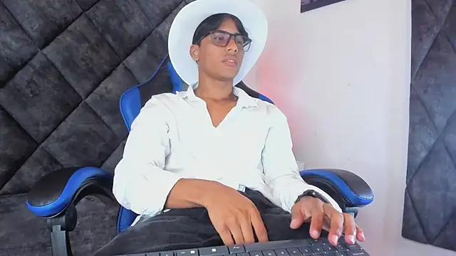 عرض كام LiamKron
