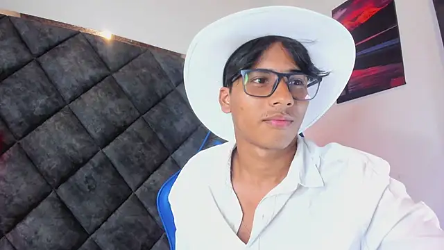 عرض كام LiamKron