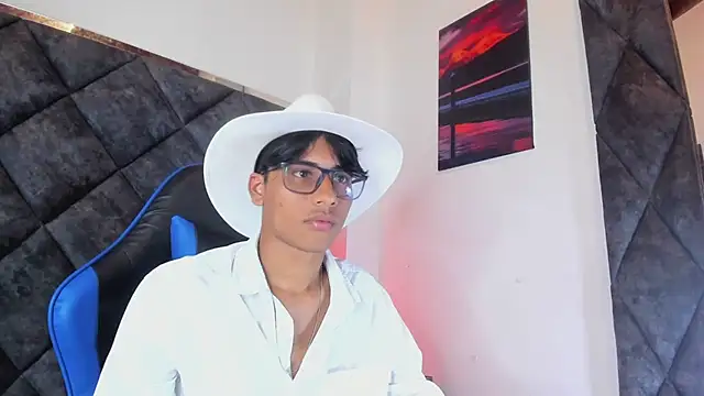 عرض كام LiamKron