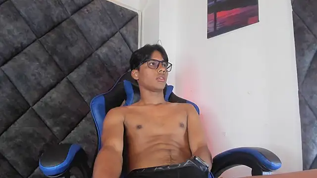 Show webcam de LiamKron