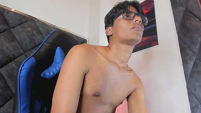 عرض كام LiamKron