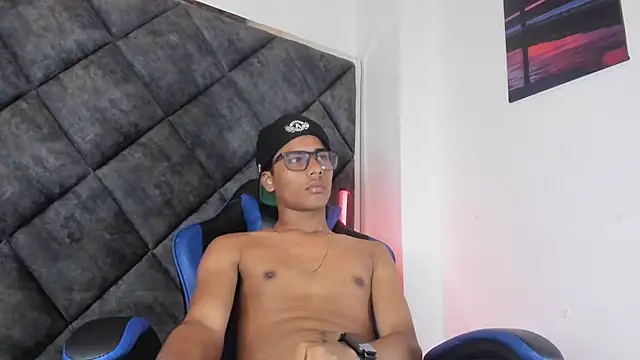 عرض كام LiamKron