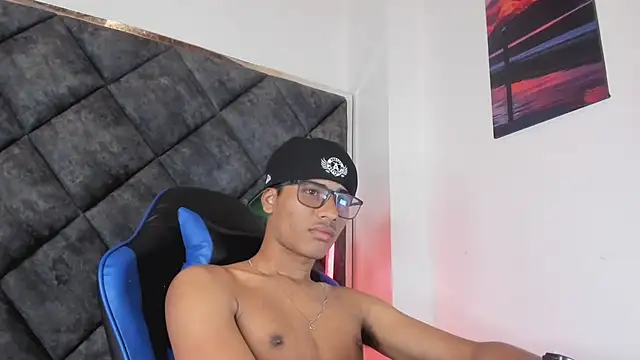 عرض كام LiamKron