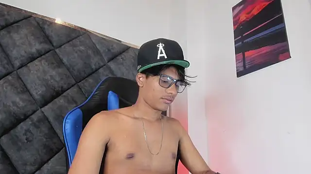 Show webcam de LiamKron