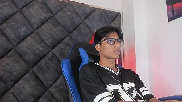 LiamKron Webcamshow