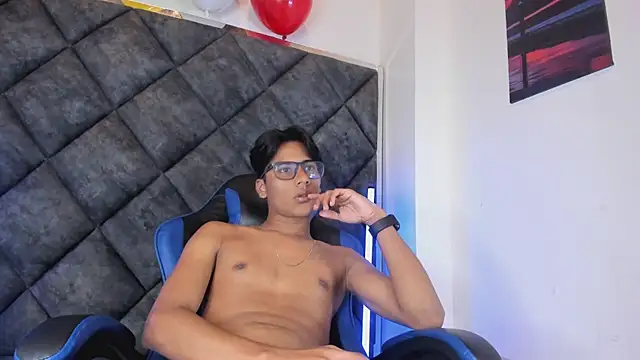 عرض كام LiamKron